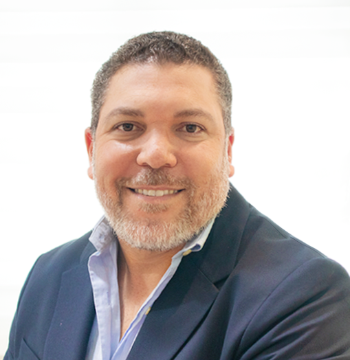 Jairo Martinez